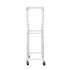 Browne Canada Foodservice Smallwares Each Browne 589120 Bun Pan Rack - 20 Tier End Load, Aluminum | Denson CFE