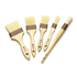 Browne Canada Foodservice Smallwares Each Browne 61200 Pastry Brush Round Handle Sealed | Denson CFE