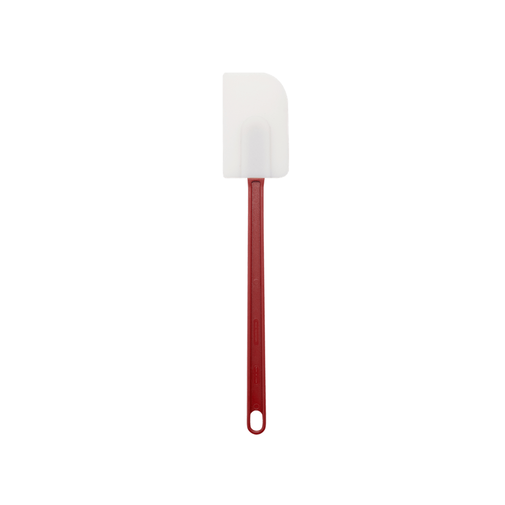 Browne Canada Foodservice Smallwares Each Browne 71772 Silicone Spatula, 11 Inch High Heat Heat Resistant Each | Denson CFE