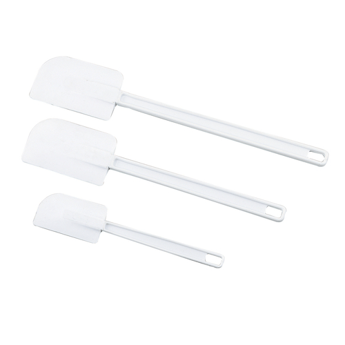 Browne Canada Foodservice Smallwares Each Browne 71774 Silicone Scraper - 14 in, Heat Resistant, Non-Stick Safe | Denson CFE