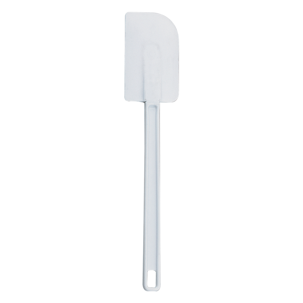 Browne Canada Foodservice Smallwares Each Browne 71777 Scraper Two Piece Plastic Heat Resistant Sixteen Inch | Denson CFE