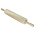 Browne Canada Foodservice Smallwares Each Browne 744247 Rolling Pin Wood 10 Inch | Denson CFE