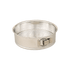 Browne Canada Foodservice Smallwares Each Browne 746071 (08) Tin Springform Cake Pan 8" | Denson CFE