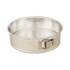 Browne Canada Foodservice Smallwares Each Browne 746074 Springform Cake Pan Tin 10 Inch | Denson CFE