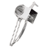 Browne Canada Foodservice Smallwares Each Browne 746607 Cheese Grater Rotary Stainless Steel | Denson CFE