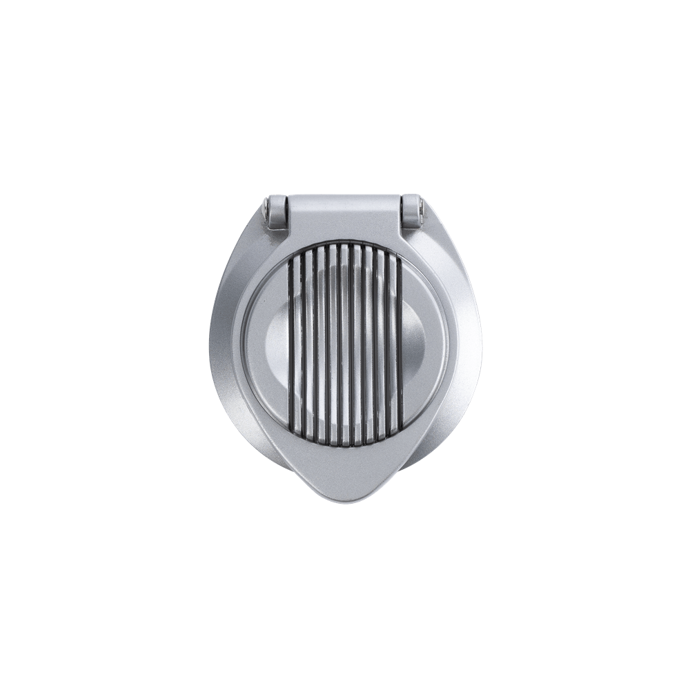Browne Canada Foodservice Smallwares Each Browne 746685 Single Egg Slicer | Denson CFE