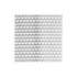 Browne Canada Foodservice Smallwares Each Browne 746802 CUISIPRO Fine Flat Grater Stainless Steel | Denson CFE