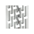 Browne Canada Foodservice Smallwares Each Browne 746886 CUISIPRO Grater Deluxe Dual Stainless Steel with Guard | Denson CFE