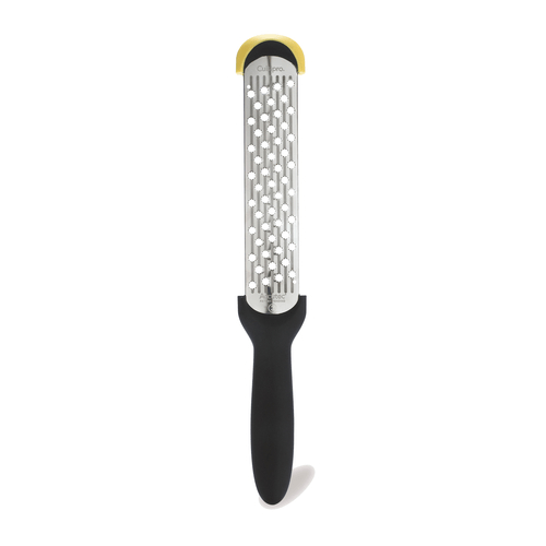 Browne Canada Foodservice Smallwares Each Browne 747163 CUISIPRO Parmesan Rasp Stainless Steel Surface Glide Technology | Denson CFE