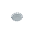 Browne Canada Foodservice Smallwares Each Browne 80193550 GOBEL Tart Mold Fluted Round 8x1.2cm 3.2x0.47 Inch Tin | Denson CFE
