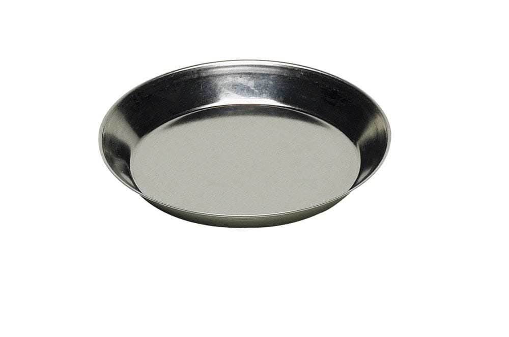 Browne Canada Foodservice Smallwares Each Browne 80193680 GOBEL Tartlet Mold 10x1.2cm 4x0.5 Inch Tin | Denson CFE