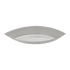 Browne Canada Foodservice Smallwares Each Browne 80194050 GOBEL Tartlet Mold Boat 10x4.3x1.3cm 4x1.7x0.5 Inch Tin | Denson CFE