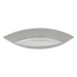 Browne Canada Foodservice Smallwares Each Browne 80194060 GOBEL Tartlet Mold Boat 11x4.8x1.3cm 4.3x1.9x0.5 Inch Tin | Denson CFE