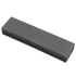 Browne Canada Foodservice Smallwares Each Browne 821 Professional Sharpening Stone - 8 x 2 x 1 inch, Silicone Carbide | Denson CFE