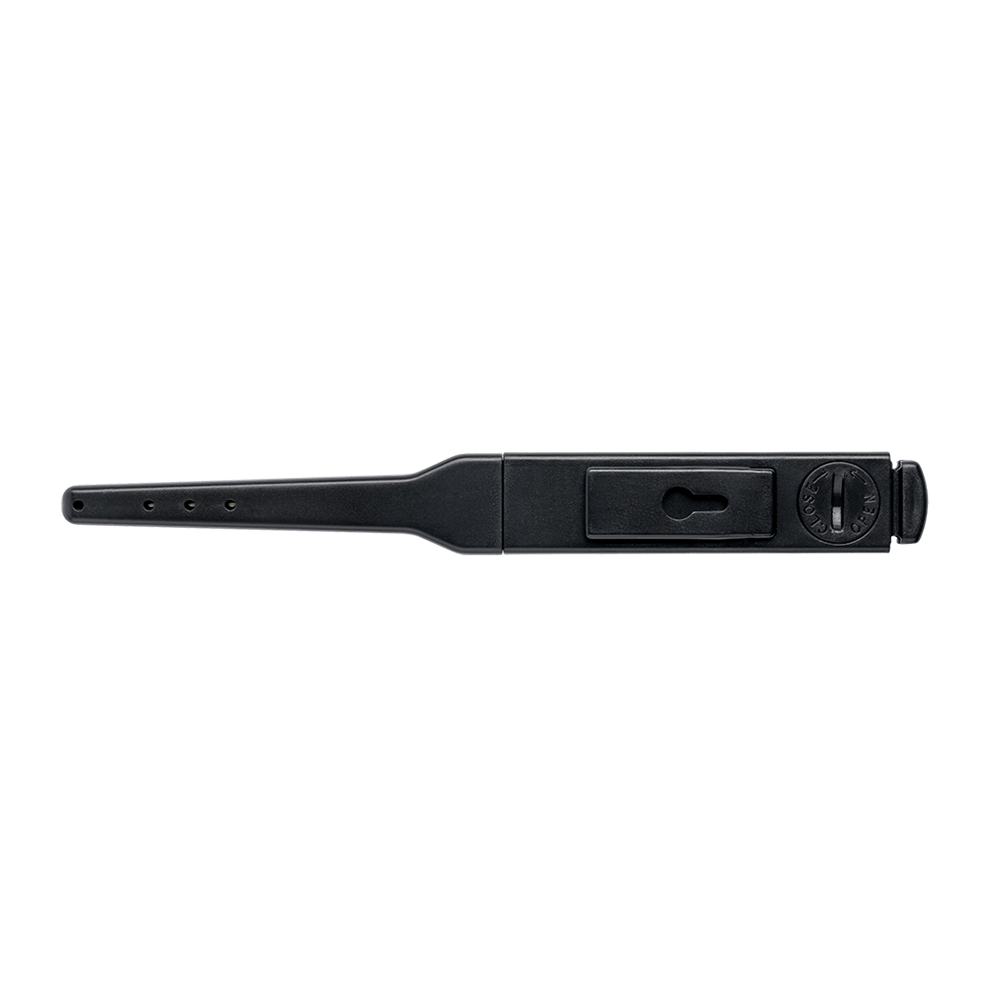 Browne Canada Foodservice Smallwares Each Browne 84116 Thermometer Pocket 9.8 Inch 25 Centimeters Negative 40 to 450 Fahrenheit or Negative 40 to 230 Celsius NSF | Denson CFE