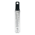Browne Canada Foodservice Smallwares Each Browne CT84031 12 Inch Candy Deep Fry Thermometer 100 Fahrenheit to 400 Fahrenheit or 40 Celsius to 200 Celsius | Denson CFE