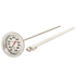 Browne Canada Foodservice Smallwares Each Browne CT84122 12 Inch Candy Deep Fry Thermometer 50 Fahrenheit to 550 Fahrenheit | Denson CFE