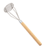 Browne Canada Foodservice Smallwares Each Browne Foodservice 1725 25″ Hardwood Handle Masher | Denson CFE