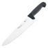 Browne Canada Foodservice Smallwares Each Browne PC12912 Browne 12 Inch Cooks Knife with Black Handle | Denson CFE