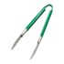 Browne Canada Foodservice Smallwares Each / Green Browne 5513GR 16 Inch Tong with Green Coated Handle | Denson CFE