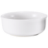 Browne Canada Foodservice Tabletop Each Browne 564005W Cocotte 8 Ounce White | Denson CFE