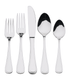 Browne Canada Foodservice Tabletop & Serving Dozen 502410 Browne CONCERTO Salad Fork 18 Ten Stainless Steel 6.5 Inch 16.5 Centimeters | Denson CFE