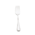 Browne Canada Foodservice Tabletop & Serving Dozen Browne 502910 CONTOUR Salad Fork 18/0 Stainless Steel 6.5 Inch | Denson CFE