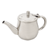 Browne Canada Foodservice Teapots Each Browne 515200 (CT1) Gooseneck Teapot SS 10oz