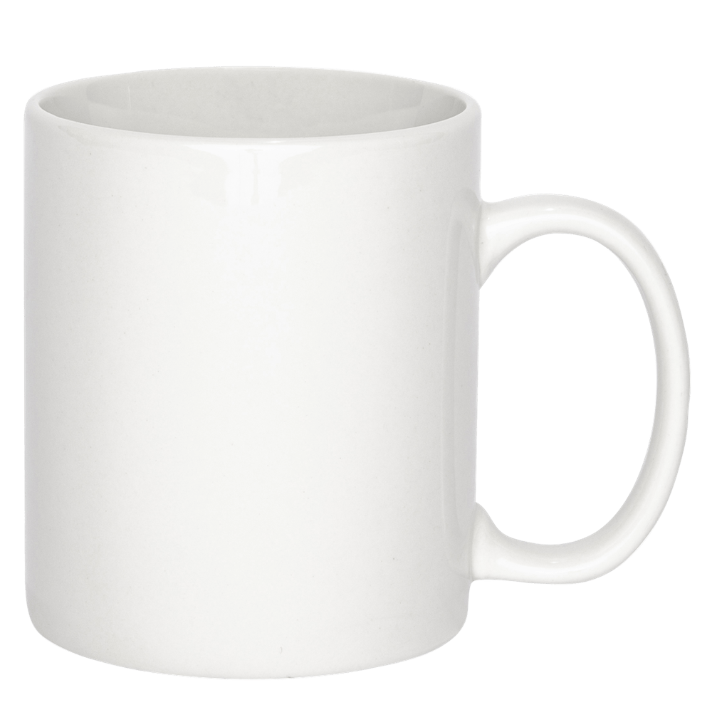 Browne Canada Foodservice Unclassified Dozen Browne 563982 PALM Mug 325 Milliliter 11 Ounce | Denson CFE