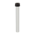 Browne Canada Foodservice Unclassified Each Browne 40100200 7.5 Inch Brass Overflow Chrome Plated | Denson CFE