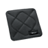 Browne Canada Foodservice Unclassified Each Browne 5436102 Hot Pad FLXaPrene 7x7" Black | Denson CFE