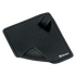 Browne Canada Foodservice Unclassified Each Browne 5437102 Safe Server Hot Pad FLXaPrene 7x7" Black | Denson CFE