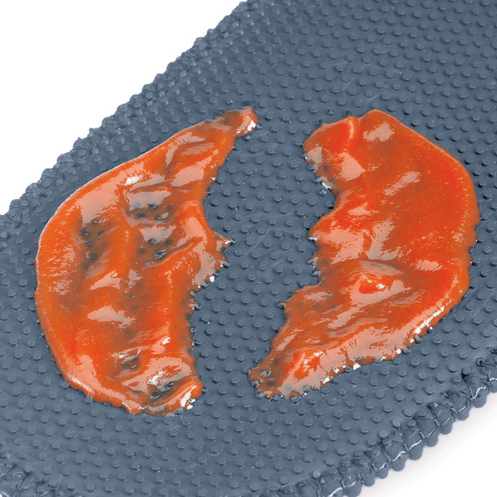 Browne Canada Foodservice Unclassified Each Browne 5443502 Puppet Mitt 15" with Nomex Palm | Denson CFE