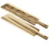 Browne Canada Foodservice Unclassified Each Browne 571643 Flight Serve Board 19 x 5.7 Inch Acacia | Denson CFE