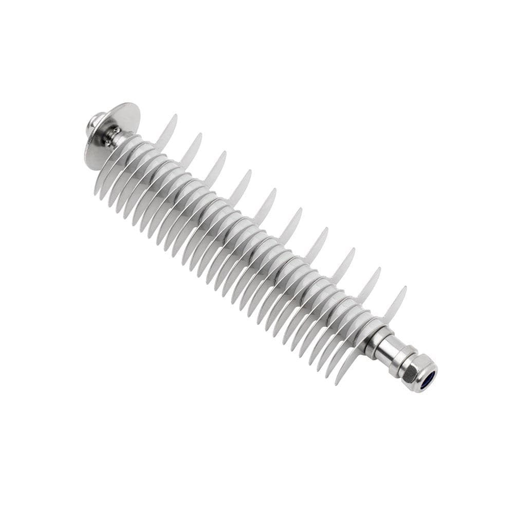 Browne Canada Foodservice Unclassified Each Browne 5719638 Julienne Blade Replacement with 38 Teeth | Denson CFE