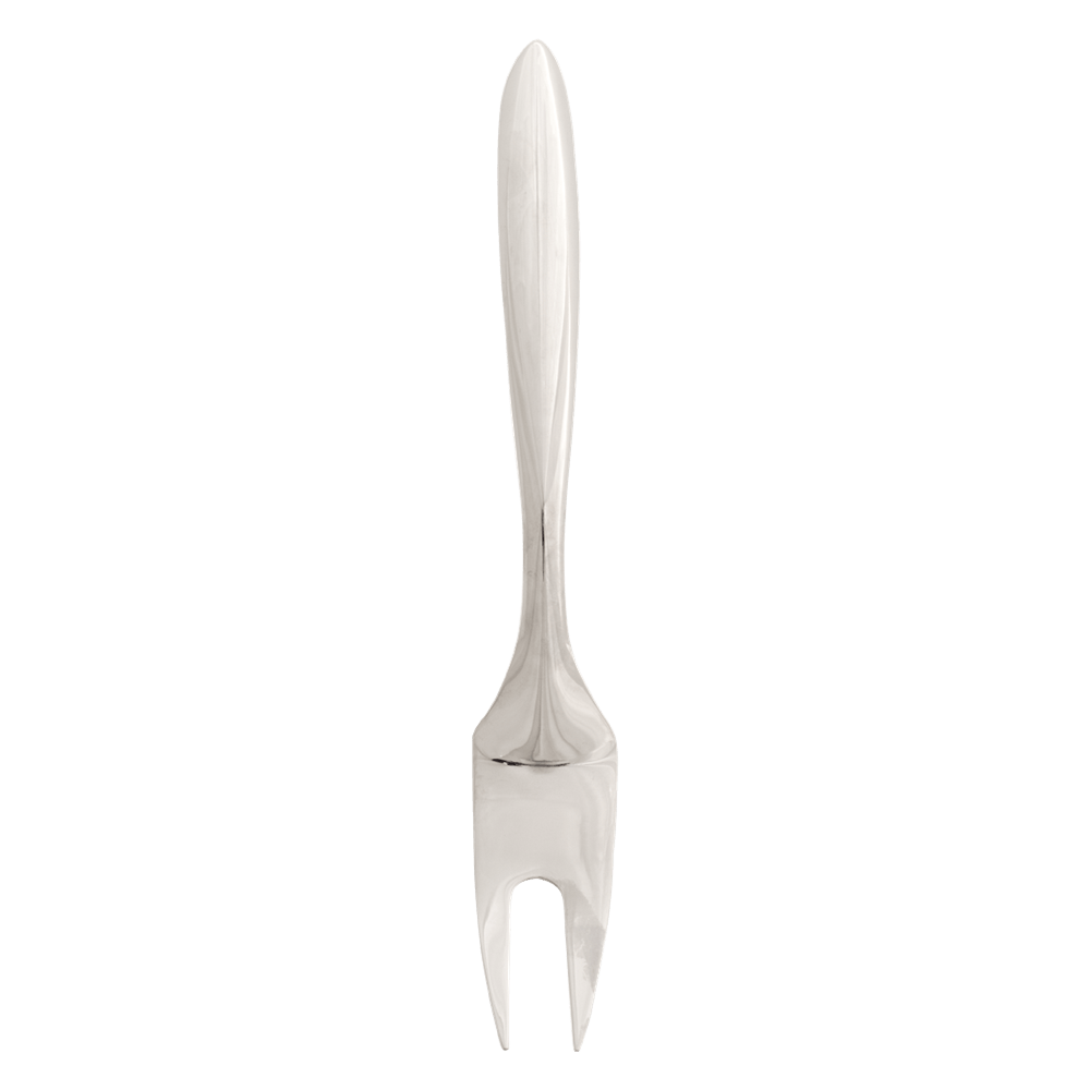Browne Canada Foodservice Unclassified Each Browne 573175 ECLIPSE 14 Inch Fork 18/8 Stainless Steel | Denson CFE
