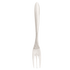 Browne Canada Foodservice Unclassified Each Browne 573182 ECLIPSE 10 Inch Fork 18/8 Stainless Steel | Denson CFE