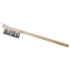 Browne Canada Foodservice Unclassified Each Browne 574267 Wire Brush Long Handle with Scraper | Denson CFE