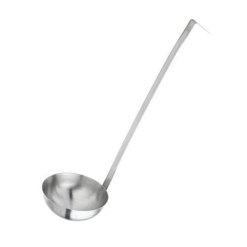 Browne Canada Foodservice Unclassified Each Browne 574721 Conventional 1 Oz Ladle with Short Handle | Denson CFE