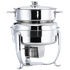 Browne Canada Foodservice Unclassified Each Browne 575172 OCTAVE Soup Station 10qt 9.5L | Denson CFE