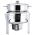 Browne Canada Foodservice Unclassified Each Browne 575177 HARMONY Soup Station 10.5qt 10L | Denson CFE