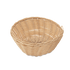 Browne Canada Foodservice Unclassified Each Browne 575444 Polypropylene Round Basket 8x2.25" | Denson CFE