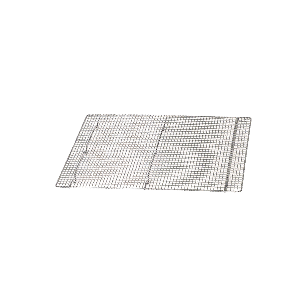 Browne Canada Foodservice Unclassified Each Browne 575519 - 24" x 16" Wire Mesh Icing Grate | Denson CFE
