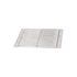 Browne Canada Foodservice Unclassified Each Browne 575519 - 24" x 16" Wire Mesh Icing Grate | Denson CFE