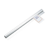 Browne Canada Foodservice Unclassified Each Browne 576536 36" Aluminum Check Clip | Denson CFE
