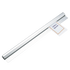 Browne Canada Foodservice Unclassified Each Browne 576548 48" Aluminum Check Clip | Denson CFE
