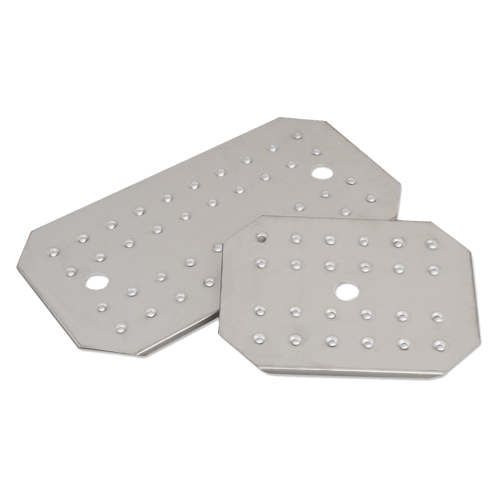 Browne Canada Foodservice Unclassified Each Browne 5788010 False Bottom 17 x 9 Inch | Denson CFE