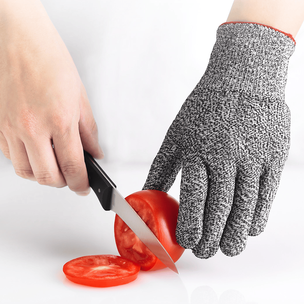Browne Canada Foodservice Unclassified Each Browne 747329 CUISIPRO Cut Resistant Glove | Denson CFE