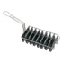 Browne Canada Foodservice Unclassified Each Browne 79218 Taco Basket Capacity 8 Shells | Denson CFE