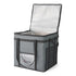 Browne Canada Foodservice Unclassified Each Browne Canada Foodservice 575390 Delivery Bag 16x14x14", 600D Polyester